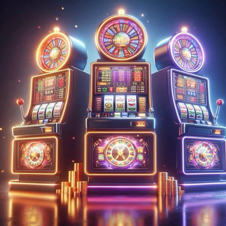 ug8 slot featured game showcase