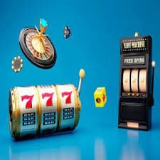 ug8 slot Ganesha Gold slot interface showing five reels with golden symbolism and payout table