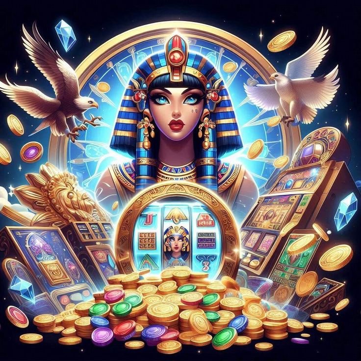 ug8 slot Ganesha Gold payout table showing symbol values and bonus triggers